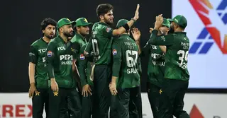 এশিয়া কাপে ওমানের বিপক্ষে মাঠে নামছে পাকিস্তান